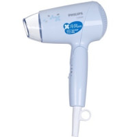 PHILIPS 飞利浦 BHC010/95 电吹风 三档可调  恒温护发