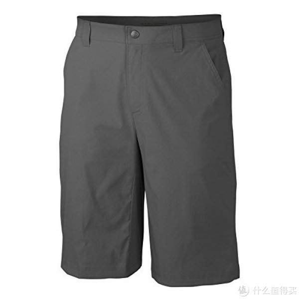大码福利:Columbia 哥伦比亚 Sportswear Royce Peak 男士防晒速干裤