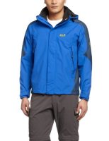 Jack WolfSkin 狼爪 5004811 男式 软夹克