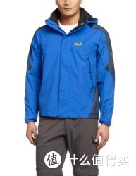 Jack WolfSkin 狼爪 5004811 男式 软夹克