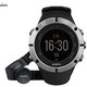 SUUNTO 颂拓 Ambit 2 拓野2 户外运动腕表 蓝宝石特别版（GPS、心率、3D罗盘、天气预测）