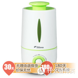 Deerma 德尔玛 DEM-F302LS 超声波加湿器