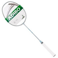 ADIBO 艾迪宝 I01 智能全碳素羽毛球拍 全能型 已穿线