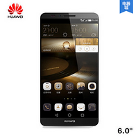 Huawei 华为 mate7 MT7- CL00 电信4G版手机