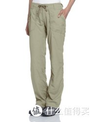 THE NORTH FACE 北面 A01M 女式 休闲裤