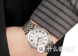 RAYMOND WEIL 蕾蒙威 Maestro 大师系列 2837-ST-00659 男款机械腕表