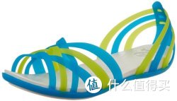 crocs 卡骆驰 Huarache Sandal 女士凉鞋