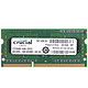 英睿达（Crucial）DDR3 1600 4G笔记本内存