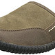 ACORN Men's Rambler Mule Slipper  室内棉拖鞋