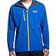 Mountain Hardwear Super Chockstone Jacket 男式 软夹克 OM5909