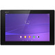SONY 索尼 Xperia Tablet Z2 16GB WiFi版 平板电脑（1080P/3GB/6.4mm/三防）