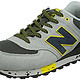 New Balance 新百伦 ML574AT 中性 休闲跑步鞋　