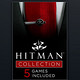 Hitman Collection 杀手合集 （Steam Key）