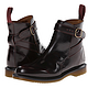 断码福利：Dr. Martens Teresa Jodphur 中性马丁靴