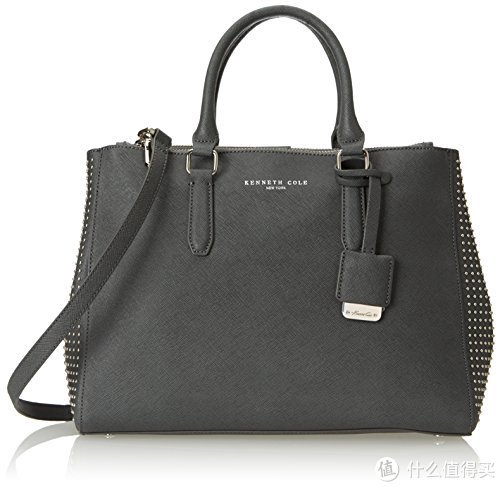 KENNETH COLE New York Carton Street 女士单肩手提包