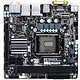 技嘉（GIGABYTE） Z97N-WIFI主板 (Intel Z97/ LGA1150)