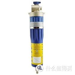 SYR 汉斯希尔 POU Filter FR三合一反冲型净水器WS-7315-00-015 精度0.01微米(含安装)