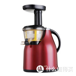 HUROM 惠人 CC-600R 原汁机