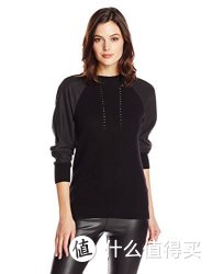 Calvin Klein Jeans 女子罗纹针织衫