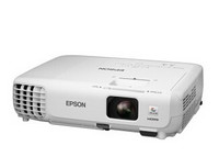 EPSON 爱普生 CB-S03 商务易用型投影机