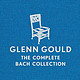 Glenn Gould Bach Edition 格伦·古尔德巴赫键盘作品集礼盒装（38CD+6DVD）