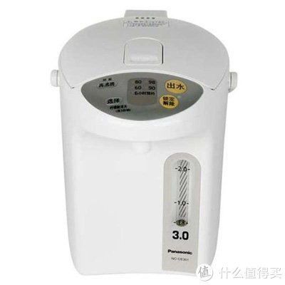 Panasonic 松下 NC-CE301 电热水瓶（电水壶）