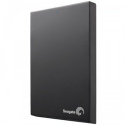 SEAGATE 希捷 Expansion 新睿翼1TB 2.5英寸 USB3.0 移动硬盘