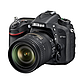 Nikon 尼康 D7100 单反数码相机 (16-85 VR KIT)