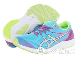 ASICS 亚瑟士  GEL-Hyper Speed® 6轻量级女款跑鞋