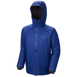 MOUNTAIN HARDWEAR 山浩 Quasar Insulated 男款轻量级冲锋衣