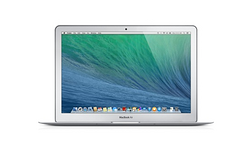 Apple 苹果 13.3 MacBook Air 笔记本 128g 官翻版
