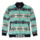 Pendleton 彭得顿 The Portland Collection Oregon Dunes Windbreaker女士防风夹克