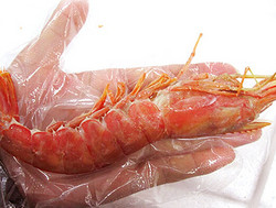 船冻阿根廷红虾（10-20）2kg/盒