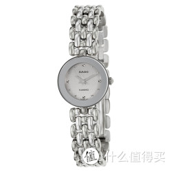 RADO 雷达 Florence R48744103  女款时装腕表 