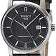 TISSOT 天梭 T-Classic系列 T0874074605700 男款机械腕表