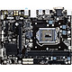 移动端：技嘉（GIGABYTE） B85M-D2V主板 (Intel B85/LGA 1150)