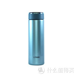 Tiger 虎牌 不锈钢真空杯保温杯 保冷杯 MMW-A48C  480ml  四色可选