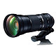 TAMRON 腾龙 SP150-600mm F/5-6.3 Di VC USD 佳能口