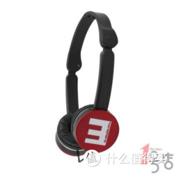 SOMiC 硕美科 声丽 印象派 IS-R3 头戴式耳机 酒红色
