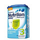 移动端：Nutrilon  诺优能  幼儿配方奶粉  3段 800g