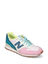 36码：new balance 新百伦 996系列女士复古鞋WR996DVI