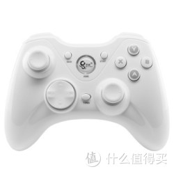 BETOP 北通 BTP-2171S 智游者卡洛 安卓无线智能游戏手柄 白色