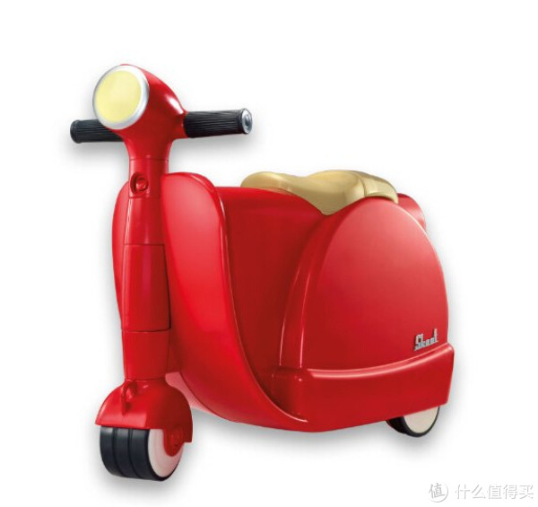 Melissa &amp; Doug 儿童旅行箱
