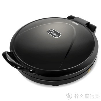 Midea 美的 JHN30F 电饼铛