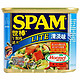 SPAM 世棒 清淡味午餐肉罐头 340g