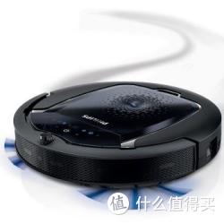 PHILIPS 飞利浦 扫地机器人吸尘器FC8820/82
