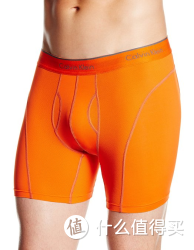 Calvin Klein Athletic Boxer 男士紧身短裤