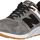 new balance 新百伦 MRT572 Elite 男士经典复古鞋