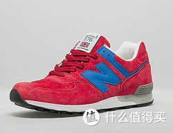 new balance 新百伦 576 Suede 新百伦 男士复古慢跑鞋