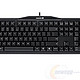 CHERRY 樱桃  MX-BOARD 3.0 机械键盘 黑色黑轴(G80-3850 K3.0)